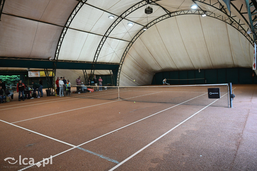 Jarexs & Lexus Kids Cup na kortach Sinet Klub