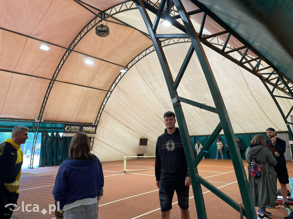 Jarexs & Lexus Kids Cup na kortach Sinet Klub