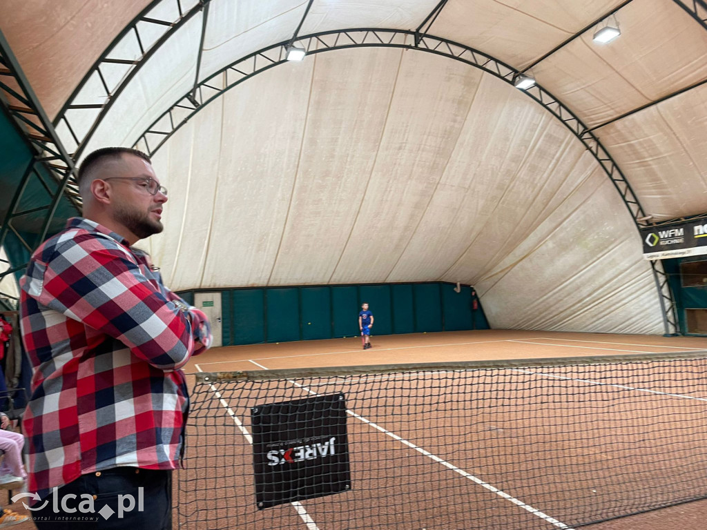 Jarexs & Lexus Kids Cup na kortach Sinet Klub