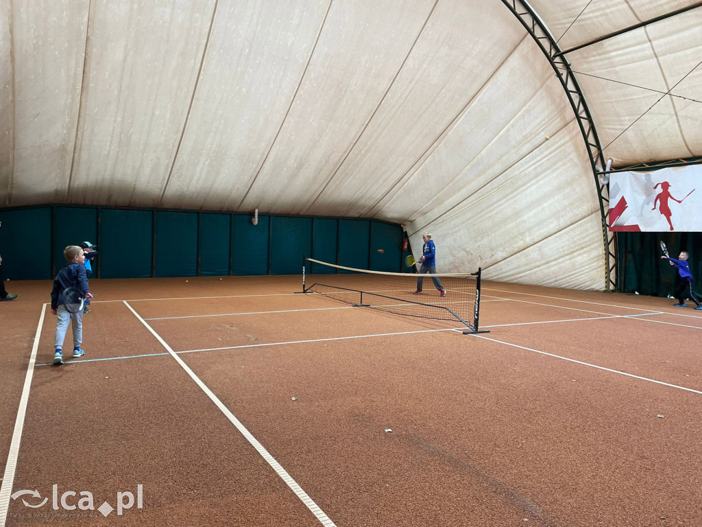 Jarexs & Lexus Kids Cup na kortach Sinet Klub