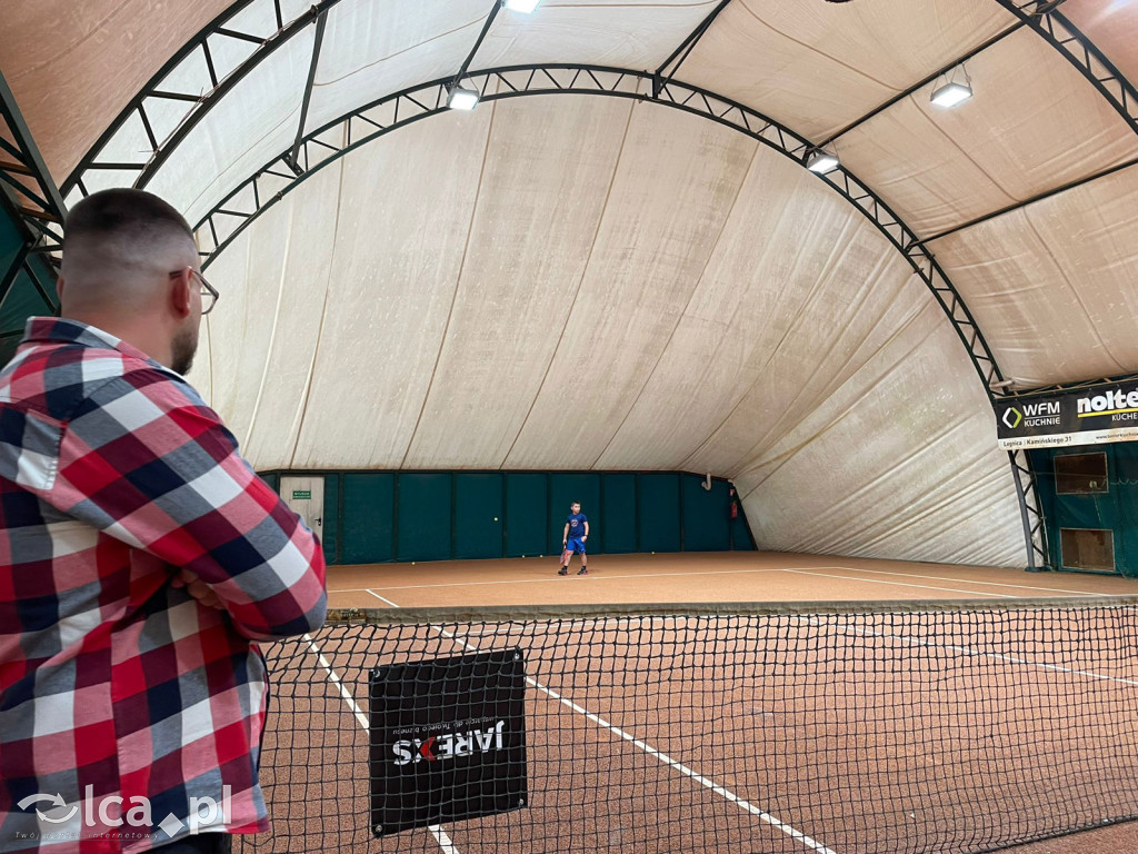 Jarexs & Lexus Kids Cup na kortach Sinet Klub