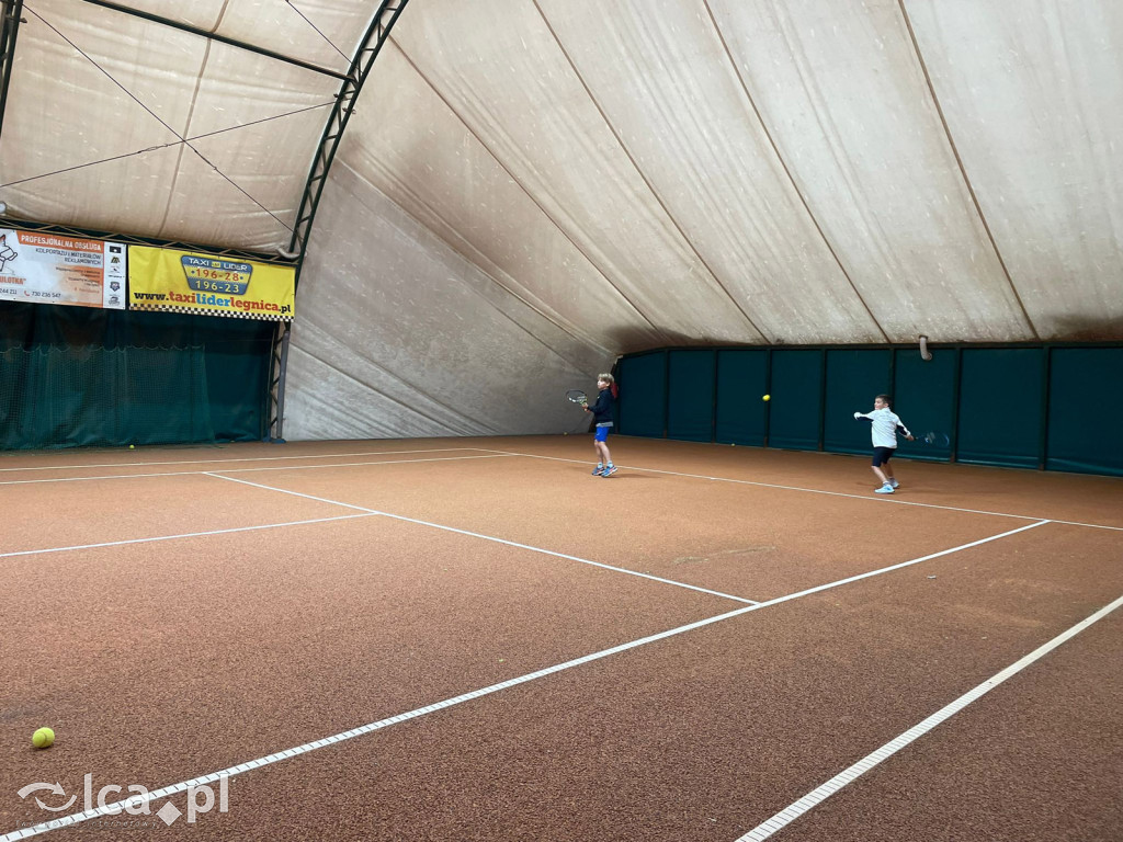 Jarexs & Lexus Kids Cup na kortach Sinet Klub