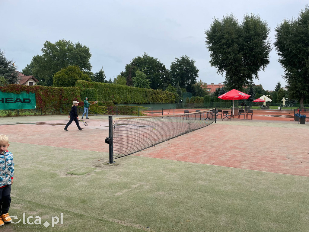 Jarexs & Lexus Kids Cup na kortach Sinet Klub