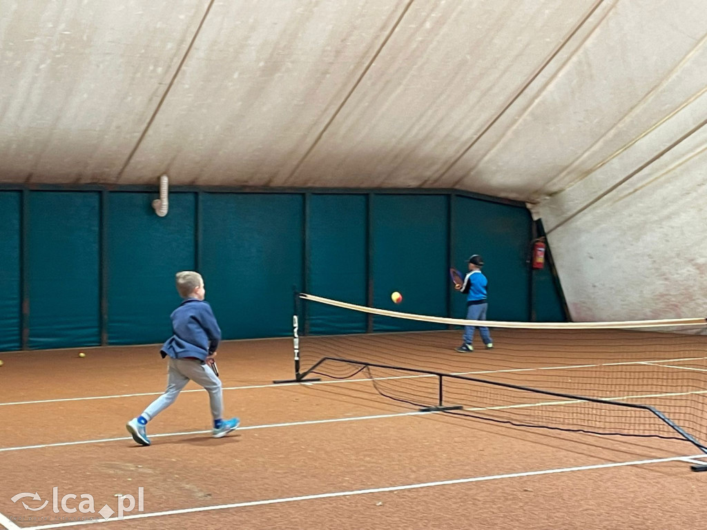 Jarexs & Lexus Kids Cup na kortach Sinet Klub