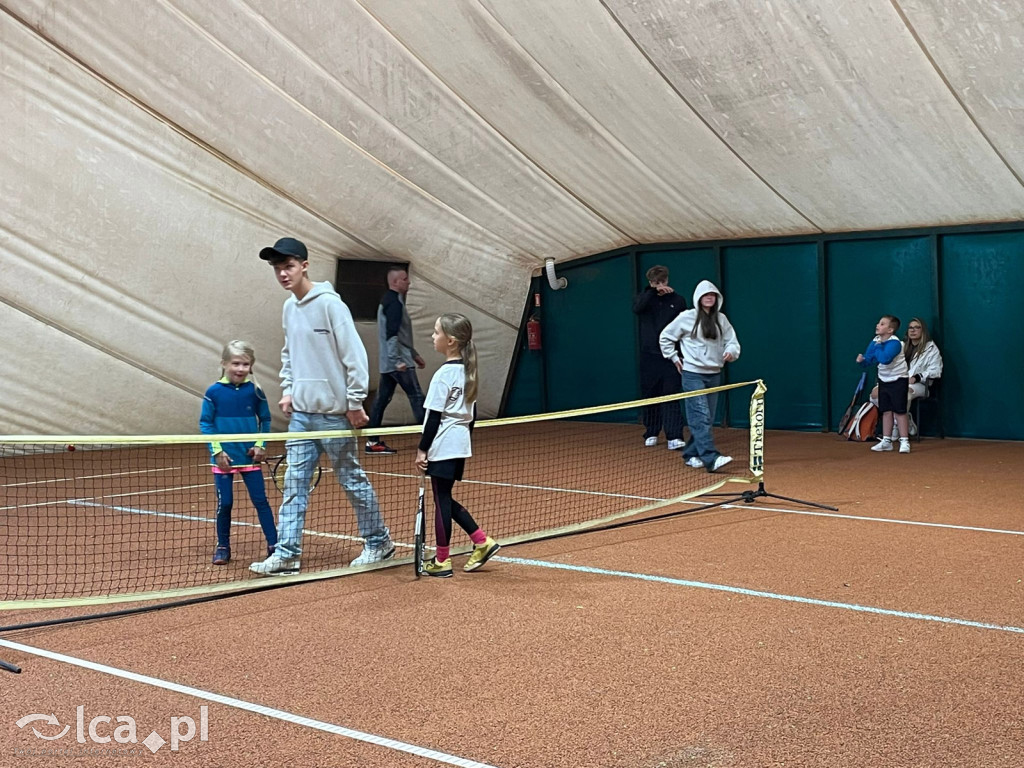 Jarexs & Lexus Kids Cup na kortach Sinet Klub