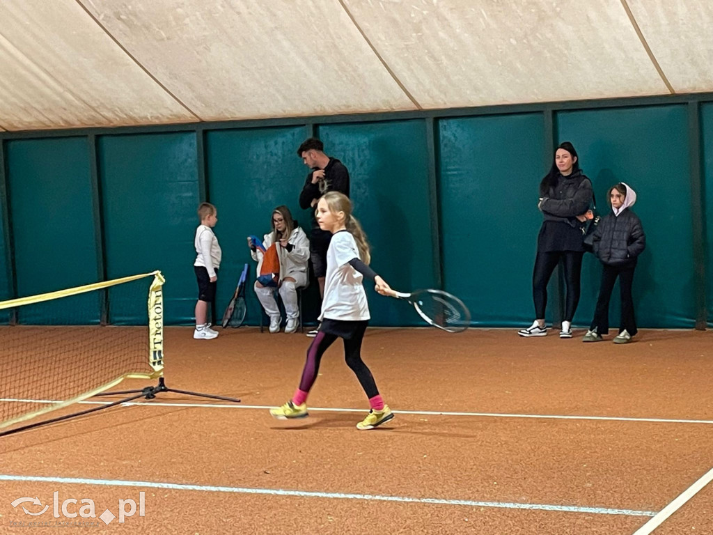Jarexs & Lexus Kids Cup na kortach Sinet Klub