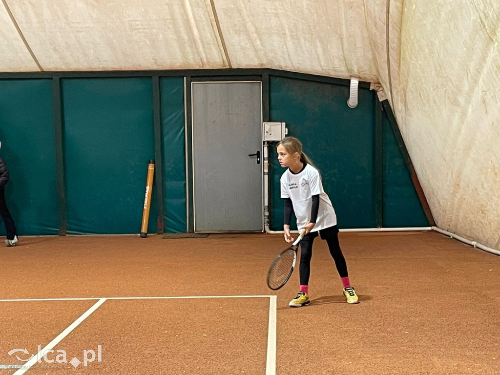 Jarexs & Lexus Kids Cup na kortach Sinet Klub