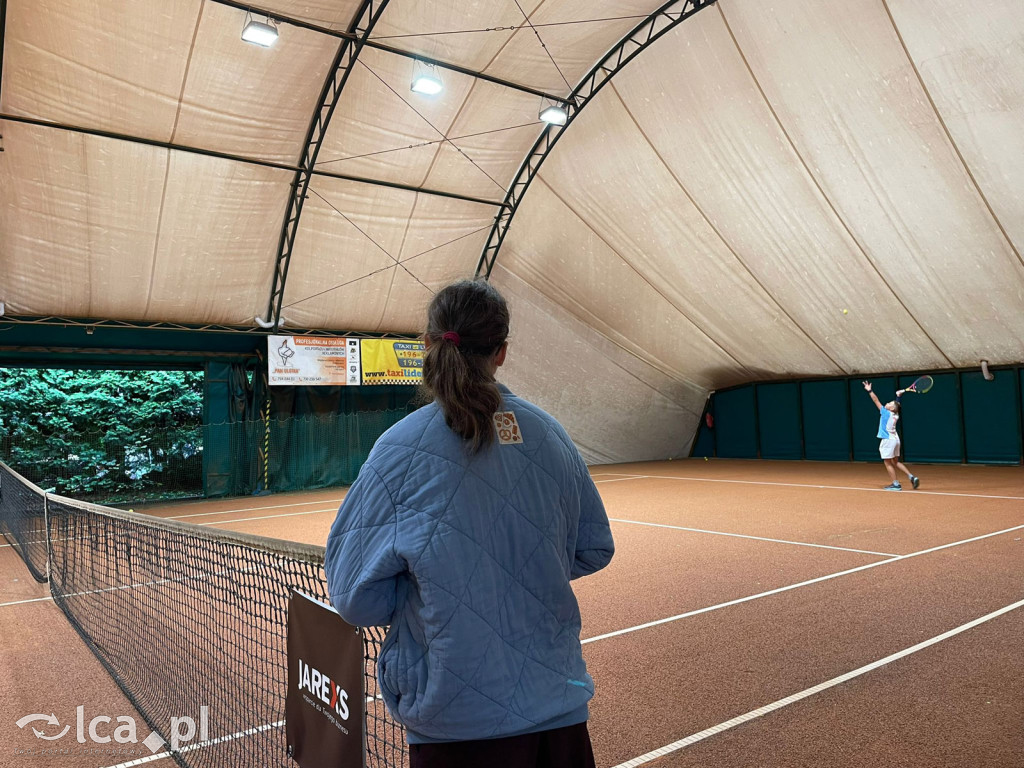 Jarexs & Lexus Kids Cup na kortach Sinet Klub
