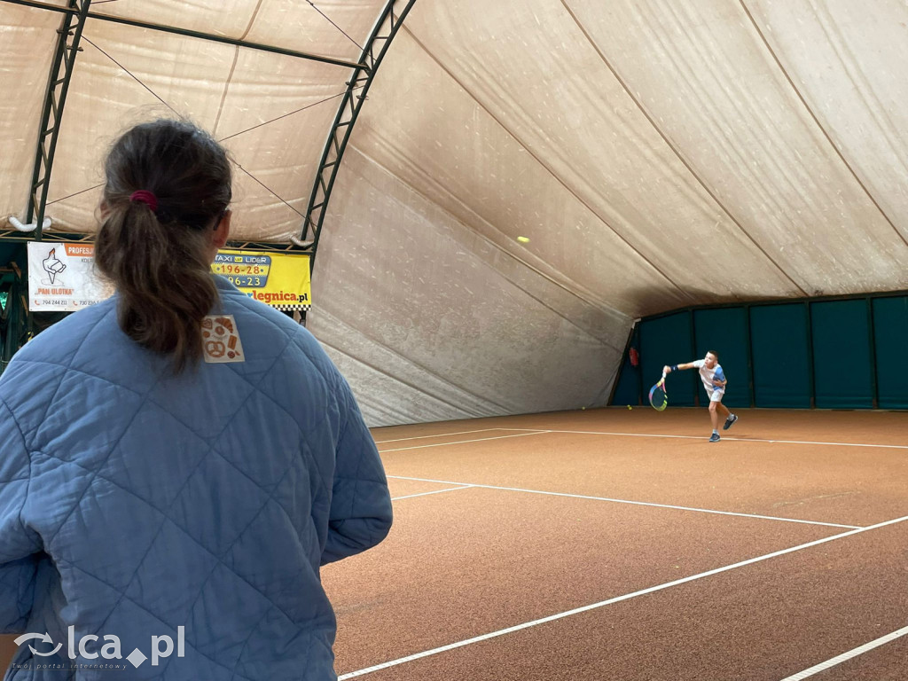 Jarexs & Lexus Kids Cup na kortach Sinet Klub