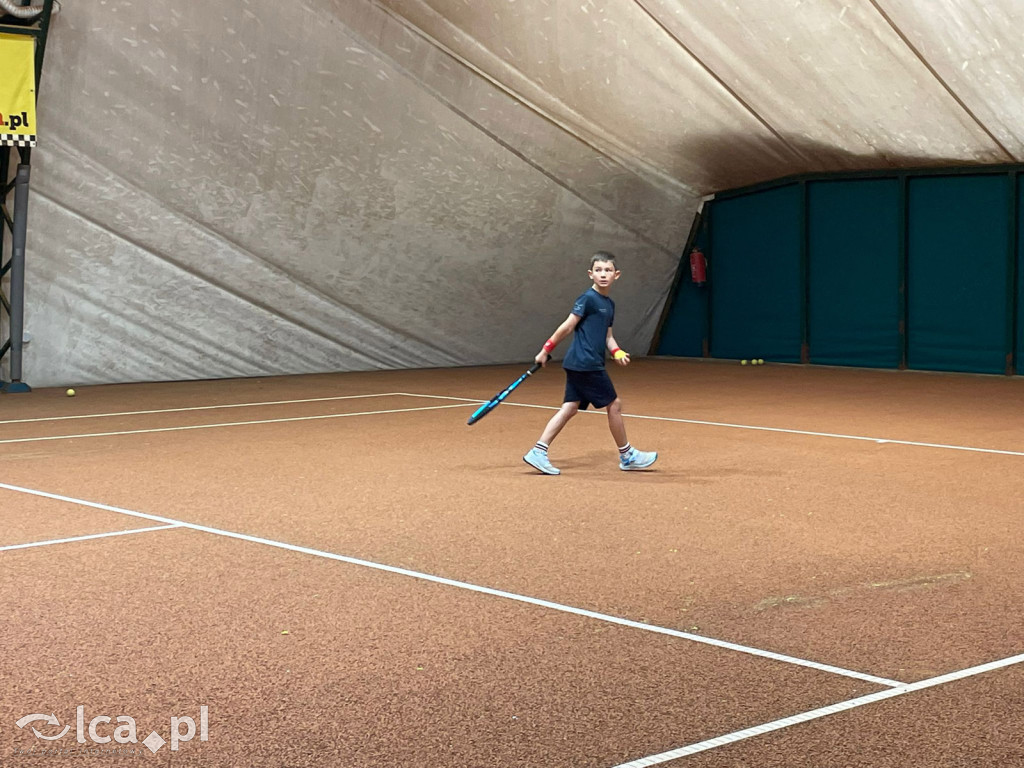 Jarexs & Lexus Kids Cup na kortach Sinet Klub