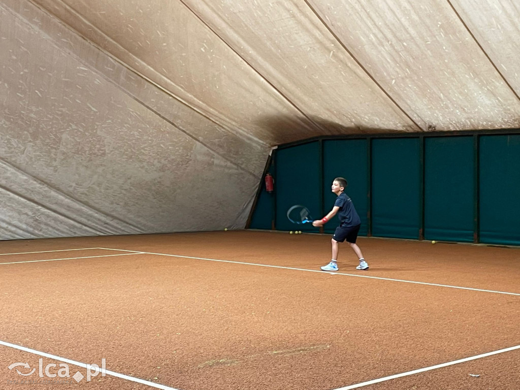 Jarexs & Lexus Kids Cup na kortach Sinet Klub