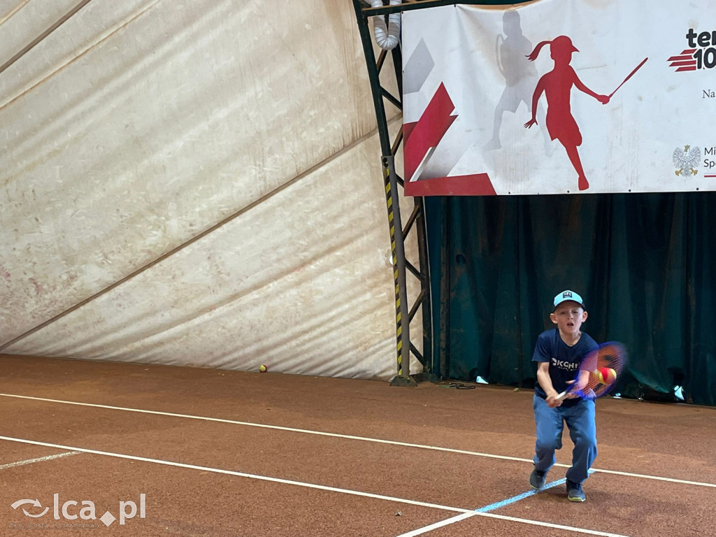 Jarexs & Lexus Kids Cup na kortach Sinet Klub
