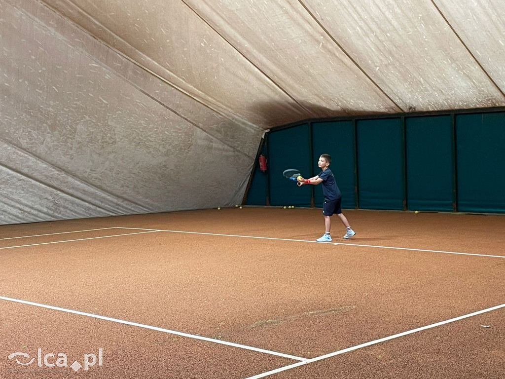 Jarexs & Lexus Kids Cup na kortach Sinet Klub