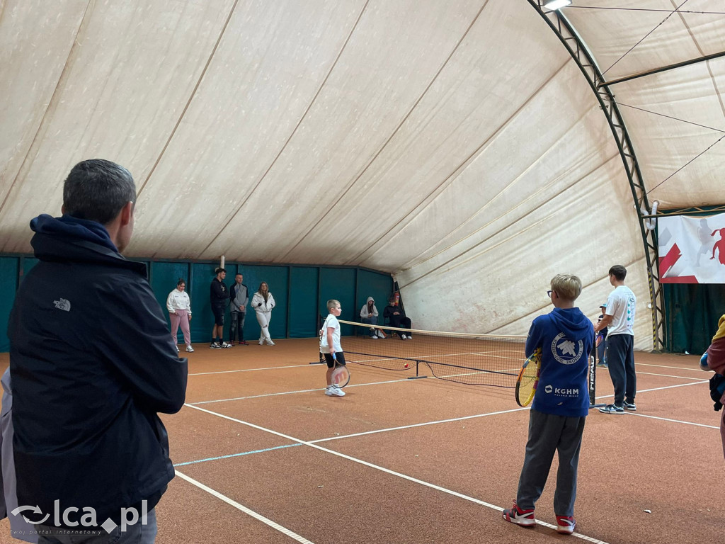 Jarexs & Lexus Kids Cup na kortach Sinet Klub