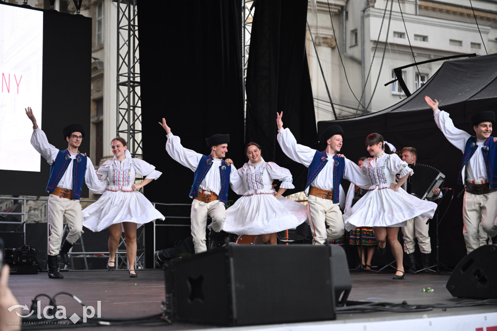 Festiwal Kultur „Kto siedzi na miedzi (-y)?”