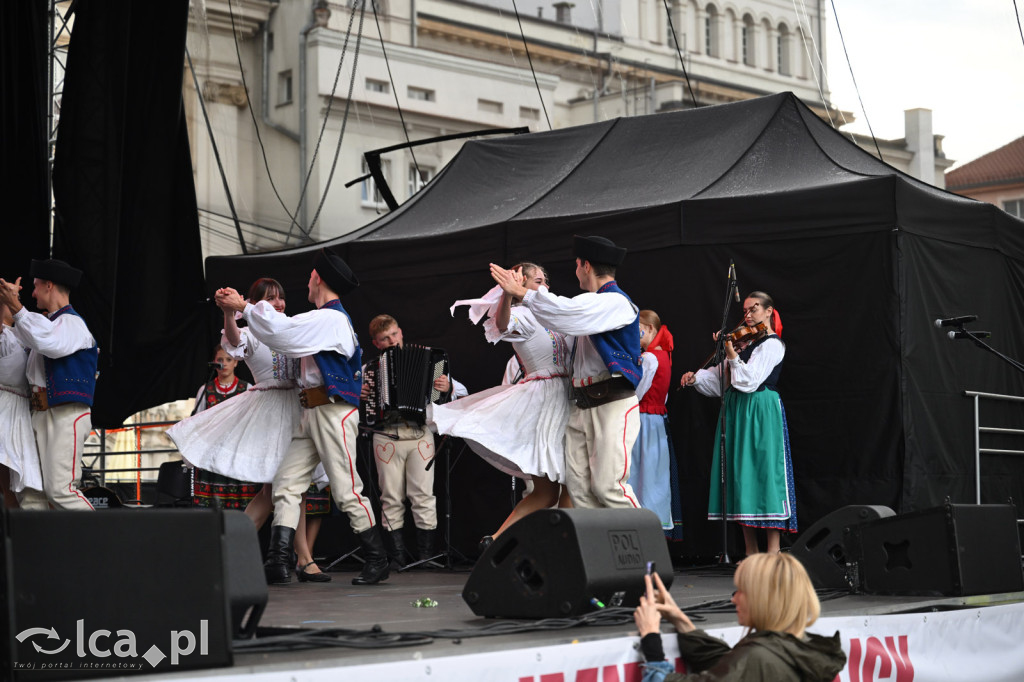 Festiwal Kultur „Kto siedzi na miedzi (-y)?”
