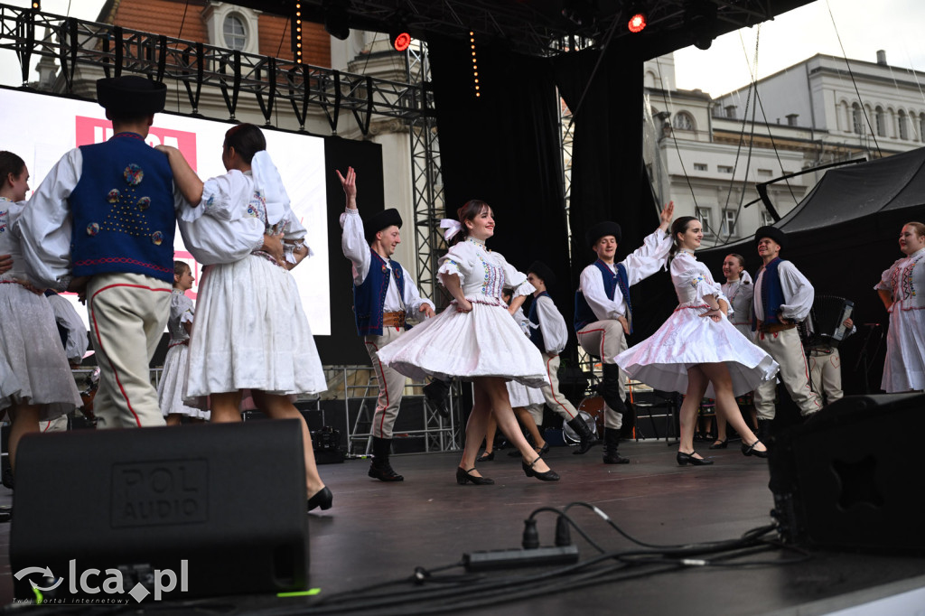 Festiwal Kultur „Kto siedzi na miedzi (-y)?”