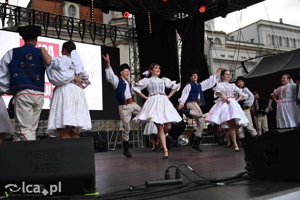 Festiwal Kultur „Kto siedzi na miedzi (-y)?”