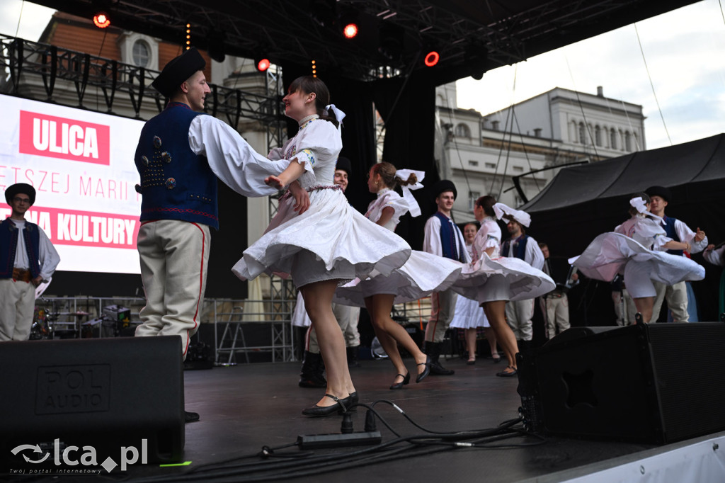 Festiwal Kultur „Kto siedzi na miedzi (-y)?”