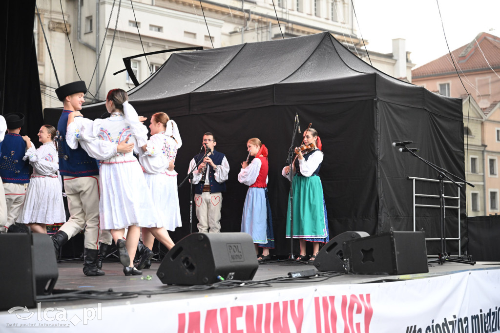 Festiwal Kultur „Kto siedzi na miedzi (-y)?”