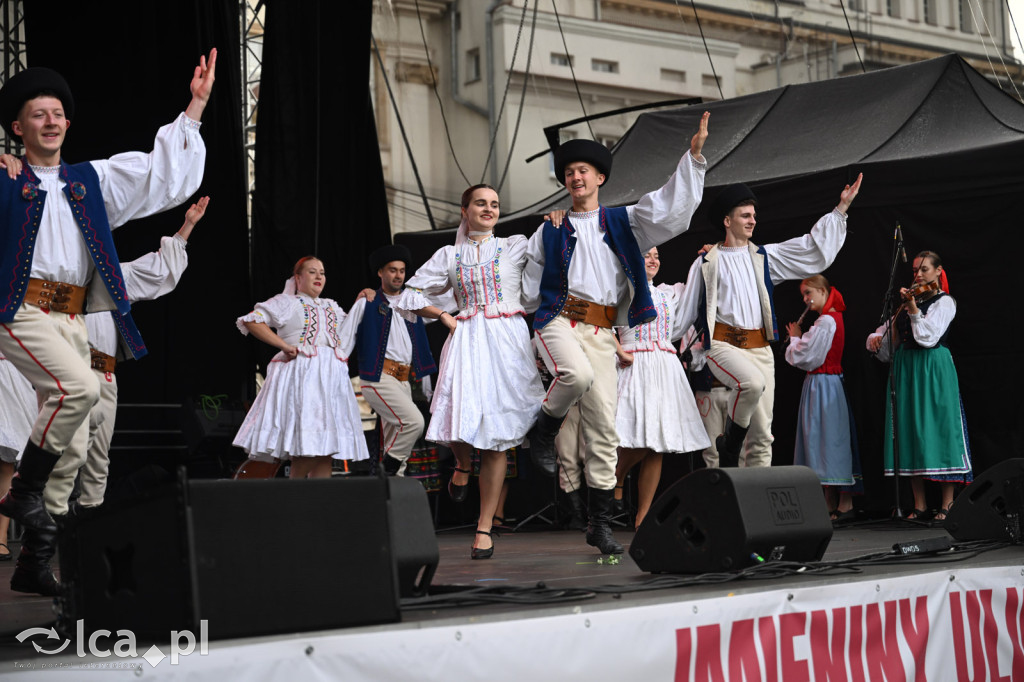 Festiwal Kultur „Kto siedzi na miedzi (-y)?”