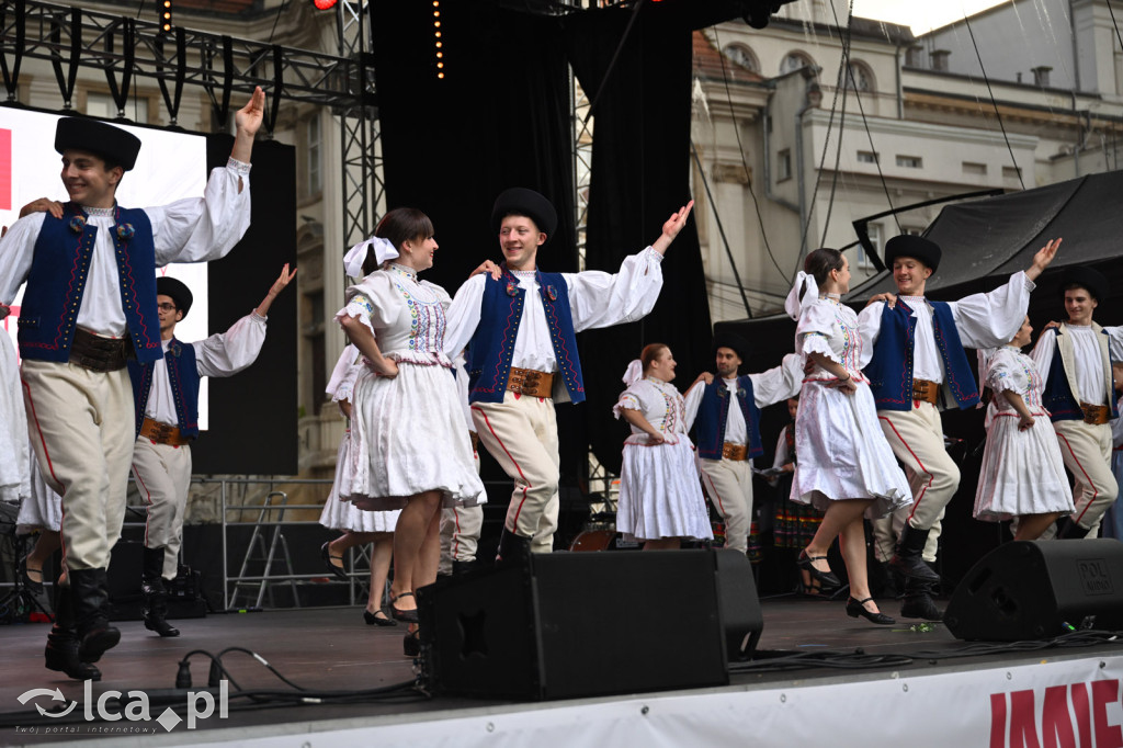 Festiwal Kultur „Kto siedzi na miedzi (-y)?”