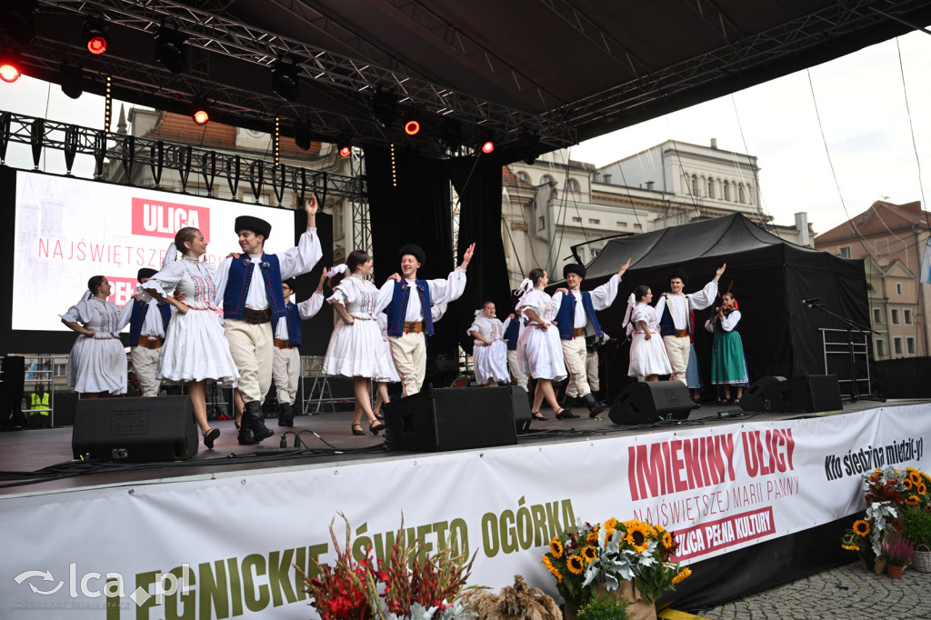 Festiwal Kultur „Kto siedzi na miedzi (-y)?”