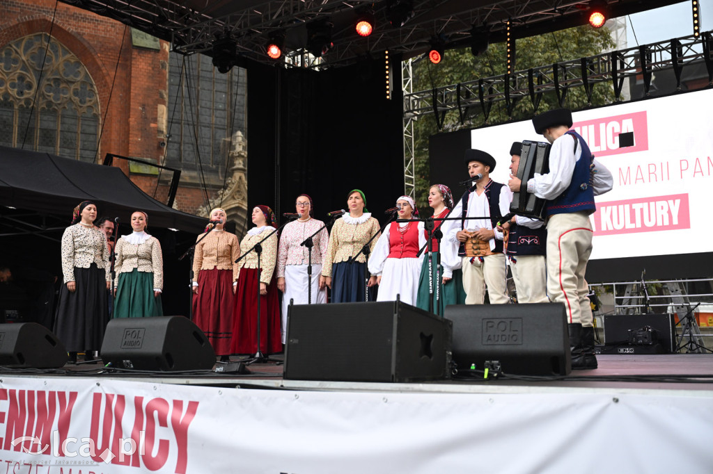Festiwal Kultur „Kto siedzi na miedzi (-y)?”