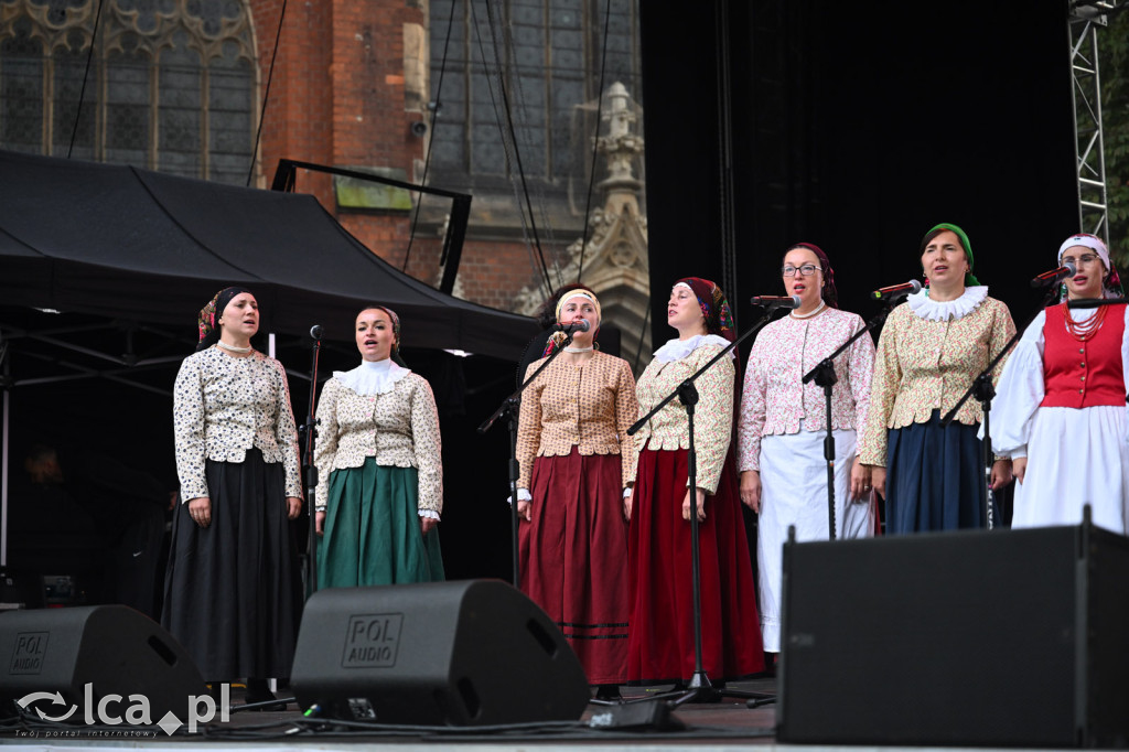 Festiwal Kultur „Kto siedzi na miedzi (-y)?”
