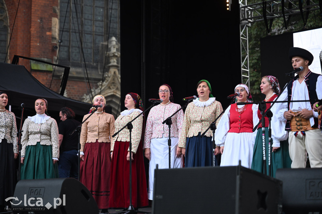 Festiwal Kultur „Kto siedzi na miedzi (-y)?”