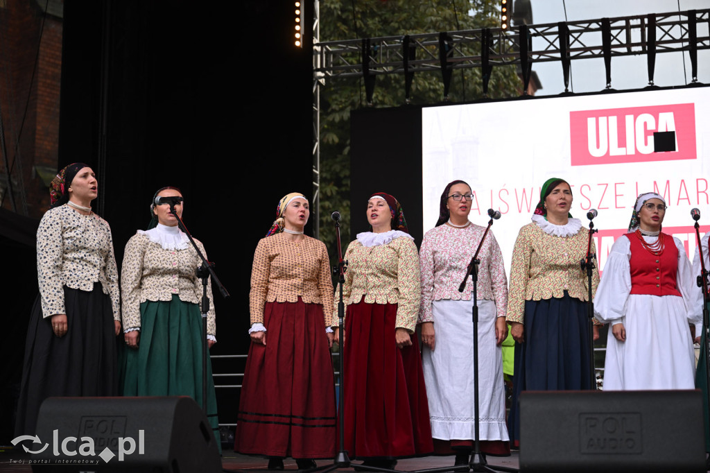 Festiwal Kultur „Kto siedzi na miedzi (-y)?”