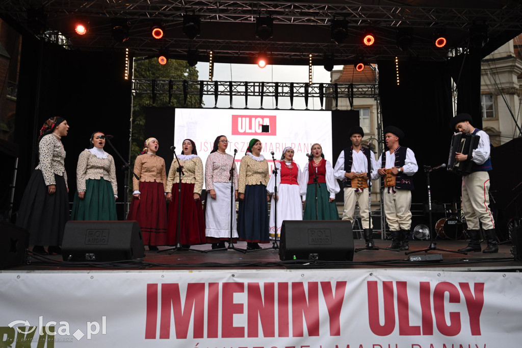 Festiwal Kultur „Kto siedzi na miedzi (-y)?”