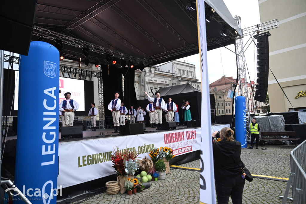 Festiwal Kultur „Kto siedzi na miedzi (-y)?”