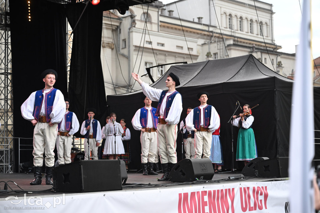 Festiwal Kultur „Kto siedzi na miedzi (-y)?”