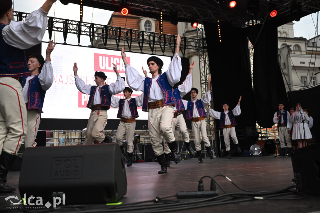 Festiwal Kultur „Kto siedzi na miedzi (-y)?”