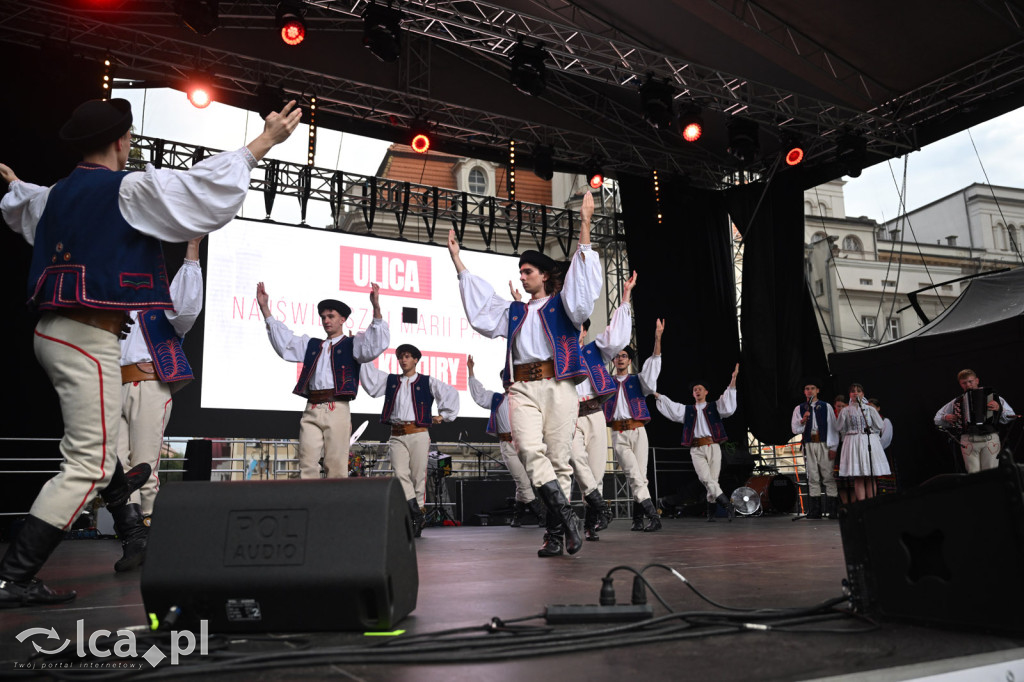 Festiwal Kultur „Kto siedzi na miedzi (-y)?”