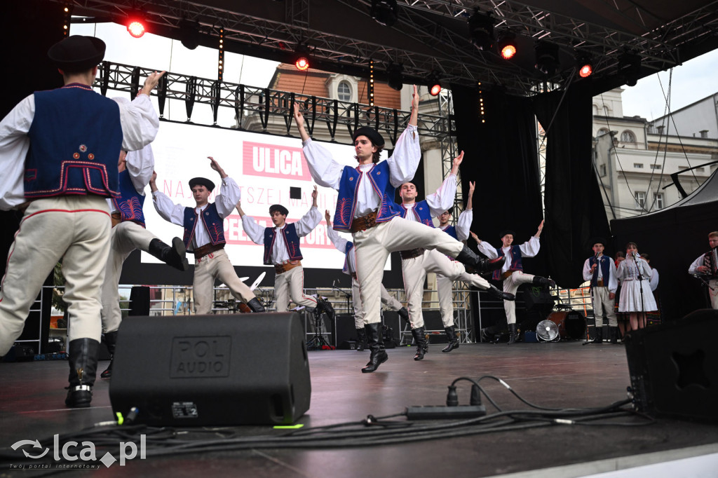 Festiwal Kultur „Kto siedzi na miedzi (-y)?”