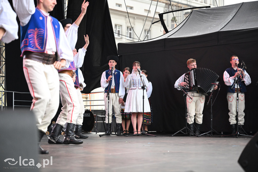 Festiwal Kultur „Kto siedzi na miedzi (-y)?”