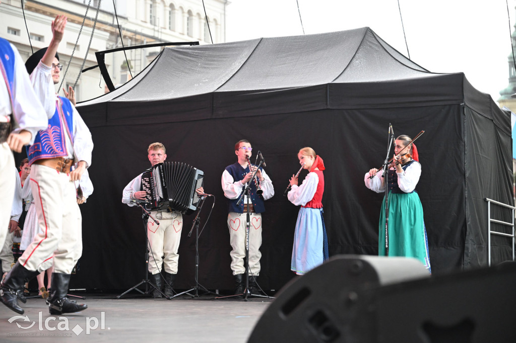 Festiwal Kultur „Kto siedzi na miedzi (-y)?”