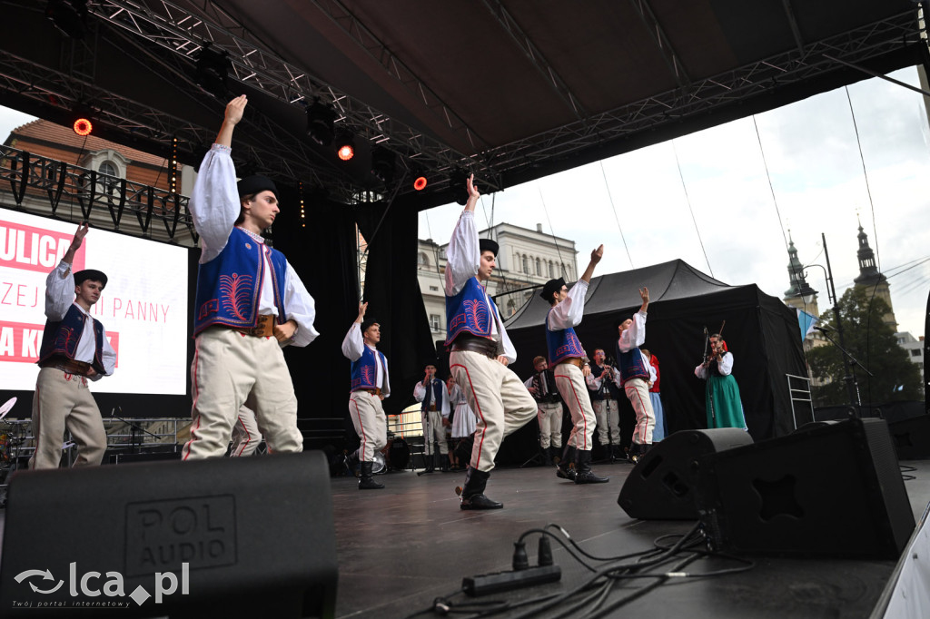 Festiwal Kultur „Kto siedzi na miedzi (-y)?”