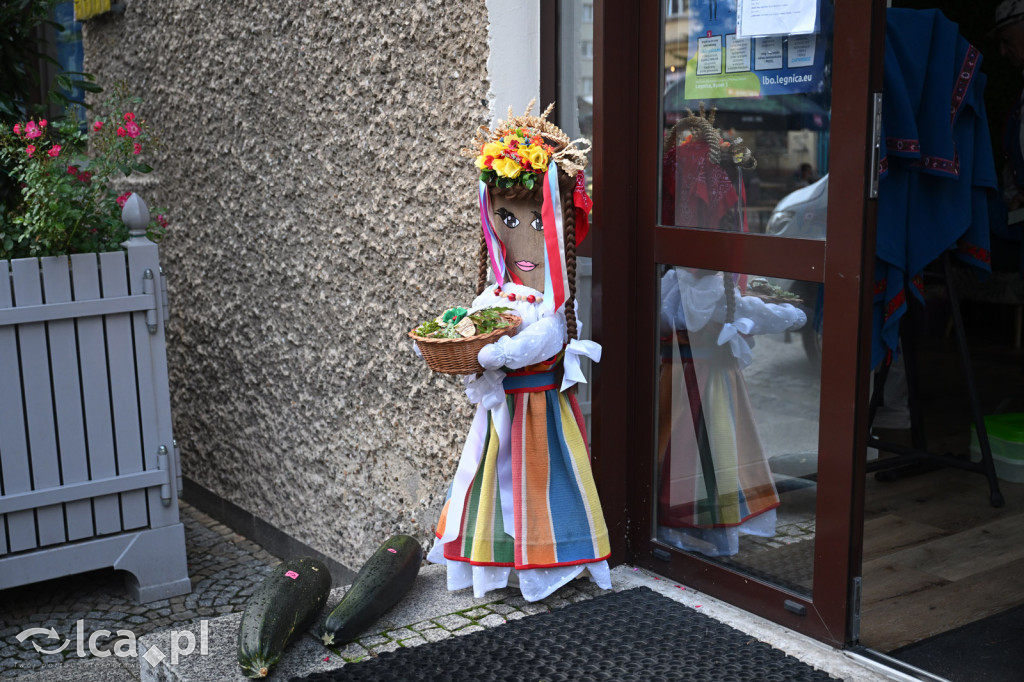 Festiwal Kultur „Kto siedzi na miedzi (-y)?”