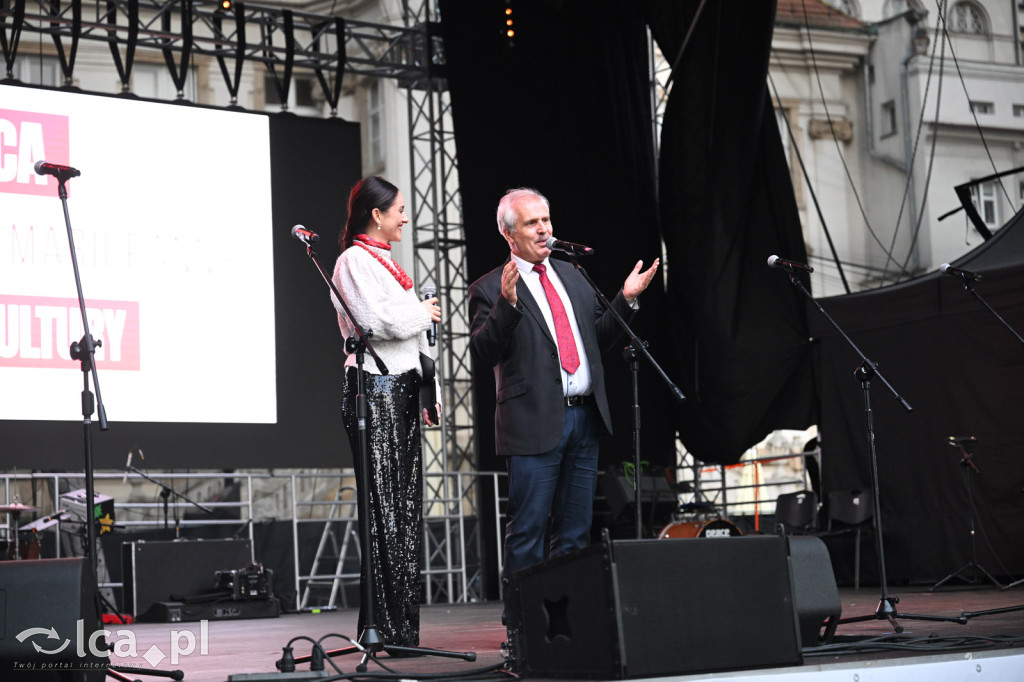 Festiwal Kultur „Kto siedzi na miedzi (-y)?”