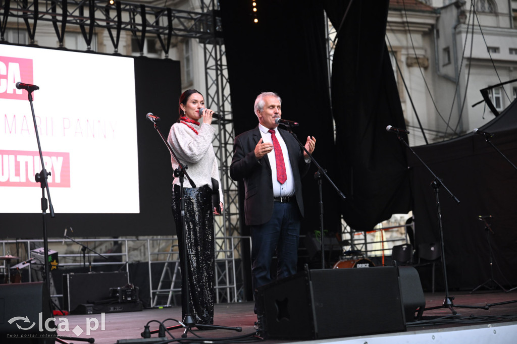 Festiwal Kultur „Kto siedzi na miedzi (-y)?”