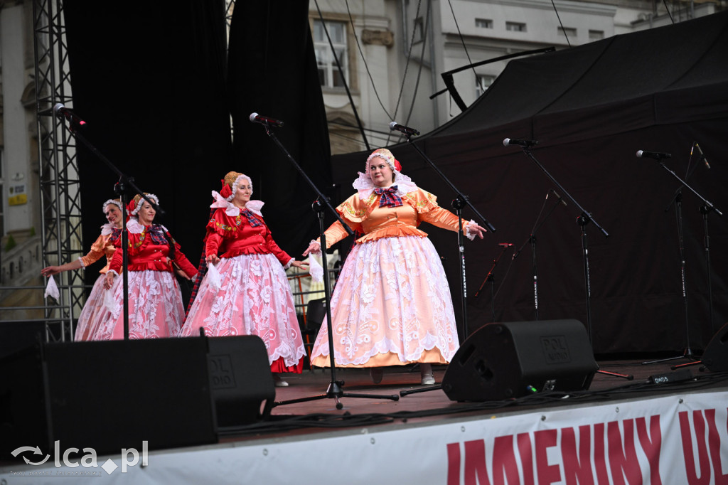 Festiwal Kultur „Kto siedzi na miedzi (-y)?”