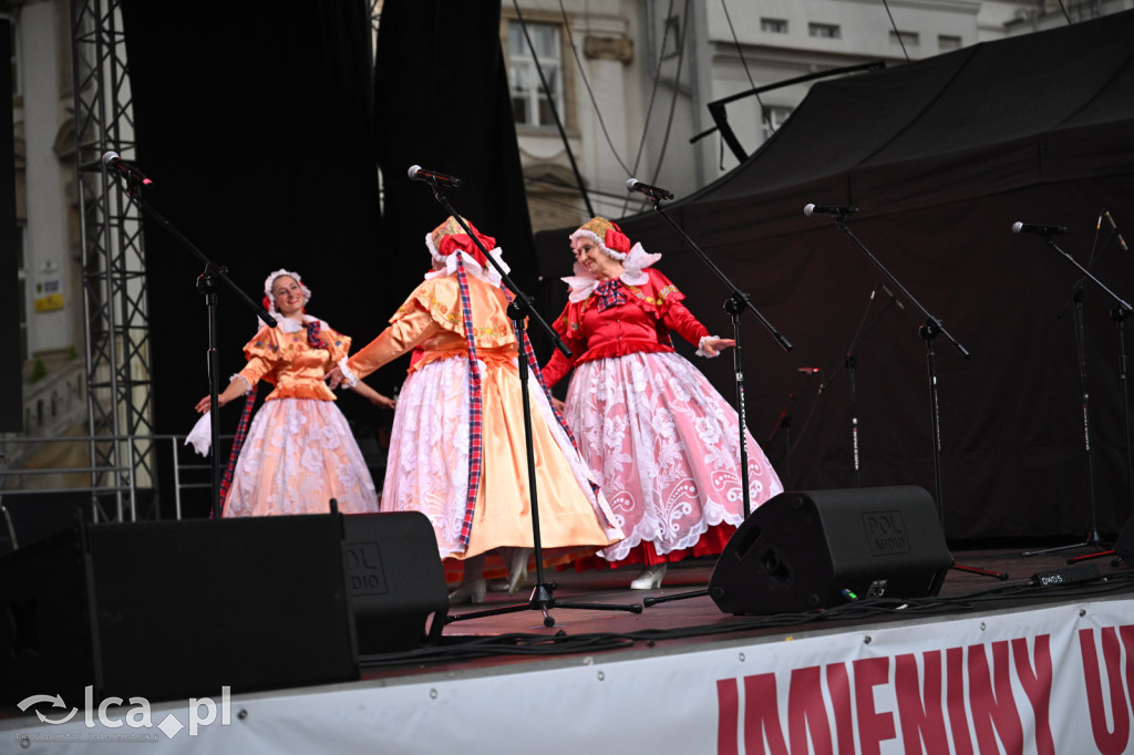 Festiwal Kultur „Kto siedzi na miedzi (-y)?”