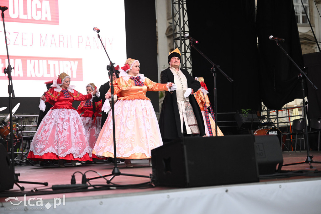 Festiwal Kultur „Kto siedzi na miedzi (-y)?”
