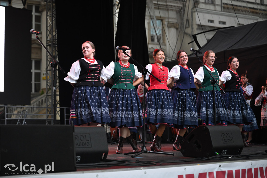 Festiwal Kultur „Kto siedzi na miedzi (-y)?”
