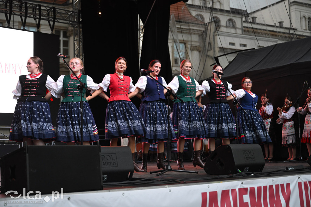 Festiwal Kultur „Kto siedzi na miedzi (-y)?”