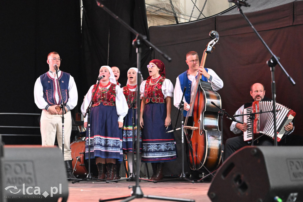 Festiwal Kultur „Kto siedzi na miedzi (-y)?”