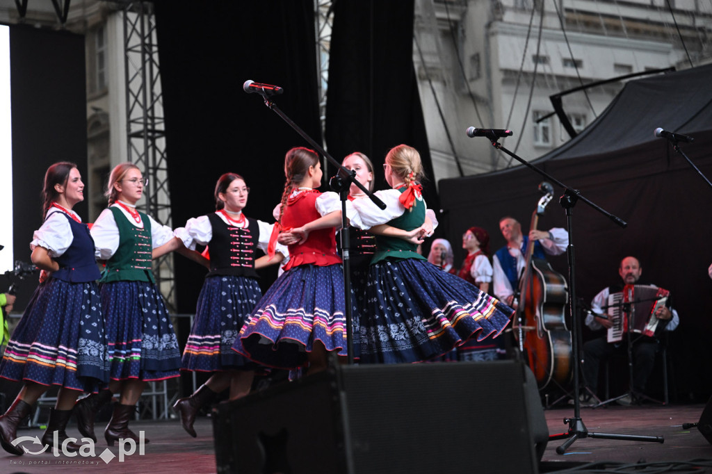 Festiwal Kultur „Kto siedzi na miedzi (-y)?”